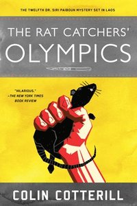 The Rat Catchers' Olympics (häftad)