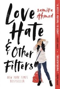 Love, Hate And Other Filters (hftad)