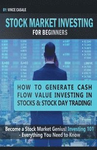 Stock Market Investing For Beginners (hftad)