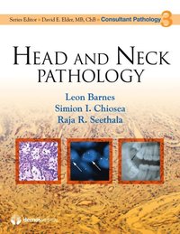 Head and Neck Pathology (e-bok)