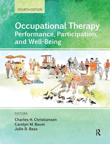 Occupational Therapy (häftad)