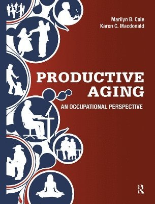 Productive Aging (inbunden)
