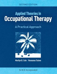 Applied Theories in Occupational Therapy (hftad)