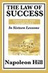 Law of Success