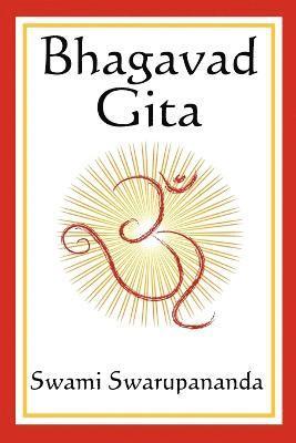 Bhagavad Gita (hftad)