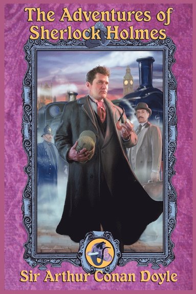 The Adventures of Sherlock Holmes (hftad)