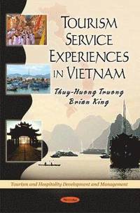 Tourism Service Experiences in Vietnam (hftad)