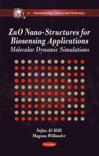 ZnO Nano-Structures for Biosensing Applications (häftad)