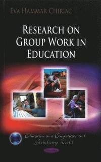Research on Group Work in Education (häftad)