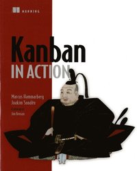 Kanban in Action (hftad)