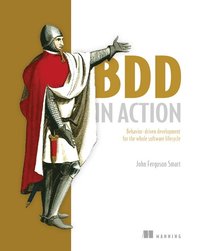 BDD in Action (häftad)