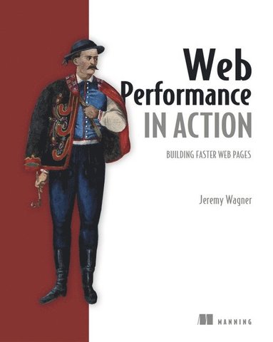 Web Performance in Action (inbunden)