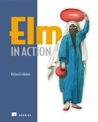 Elm in Action (hftad)
