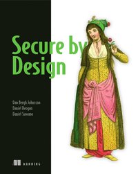 Secure By Design (häftad)