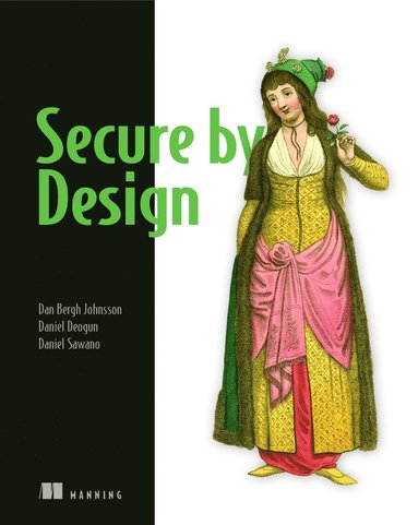 Secure By Design (hftad)