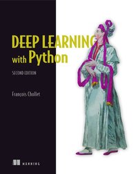 Deep Learning with Python (häftad)