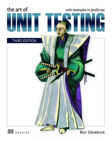 Art of Unit Testing, The (h�ftad)