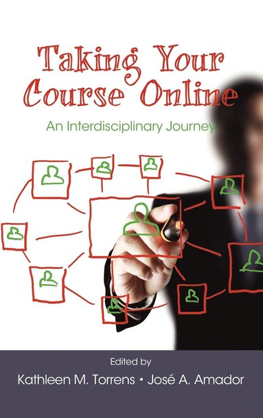 Taking Your Course Online (inbunden)
