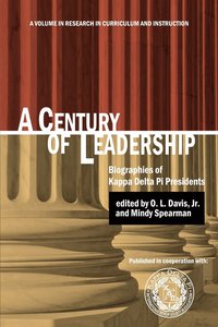 A Century of Leadership (inbunden)