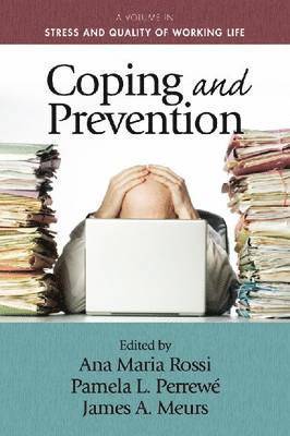 Coping and Prevention (inbunden)