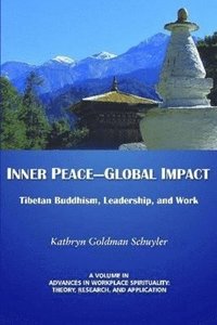 Inner Peace-Global Impact (hftad)