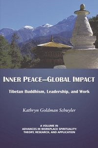 Inner Peace - Global Impact (e-bok)