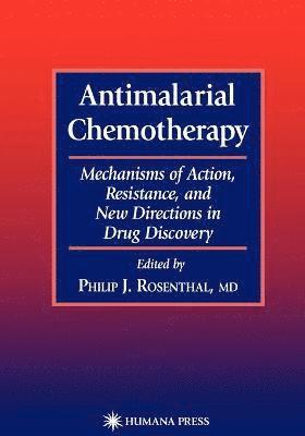 Antimalarial Chemotherapy (hftad)