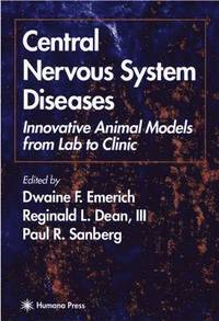 Central Nervous System Diseases (hftad)