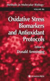 Oxidative Stress Biomarkers and Antioxidant Protocols (hftad)