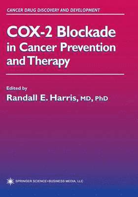 COX-2 Blockade in Cancer Prevention and Therapy (hftad)
