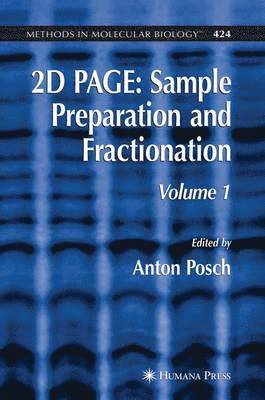 2D PAGE: Sample Preparation and Fractionation (hftad)
