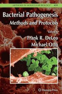 Bacterial Pathogenesis (hftad)
