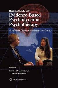 Handbook of Evidence-Based Psychodynamic Psychotherapy (hftad)