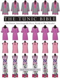 The Tunic Bible (hftad)
