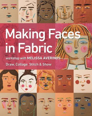 Making Faces in Fabric (hftad)
