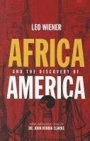 Africa and the Discovery of America (hftad)