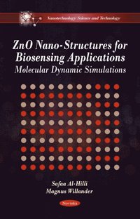 ZnO Nano-Structures for Biosensing Applications (e-bok)