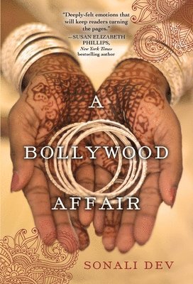 Bollywood Affair (häftad)