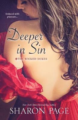 Deeper In Sin (hftad)