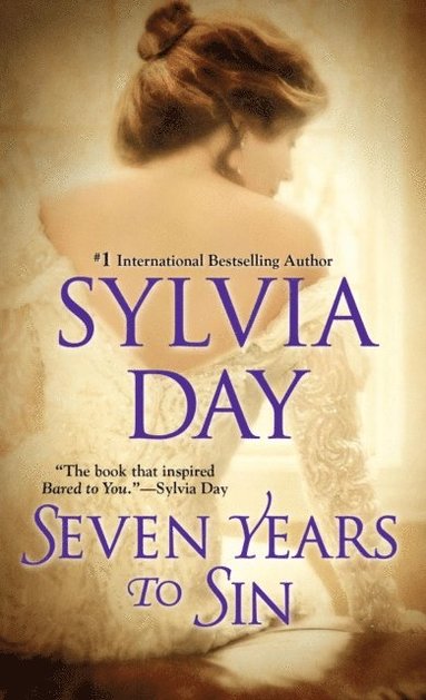 Seven Years to Sin (häftad)