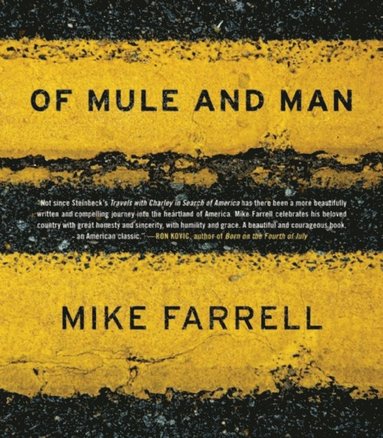 Of Mule and Man (häftad)