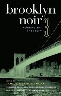 Brooklyn Noir 3 (e-bok)
