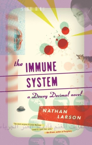 Immune System (hftad)
