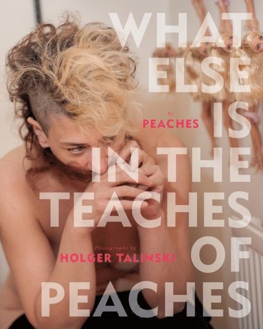 What Else Is in the Teaches of Peaches (hftad)