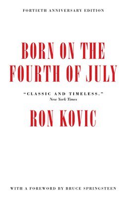 Born On The Fourth Of July (hftad)