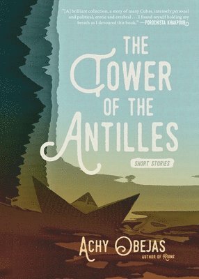 Tower of the Antilles (hftad)