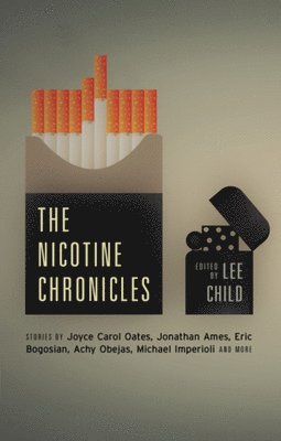 Nicotine Chronicles (hftad)