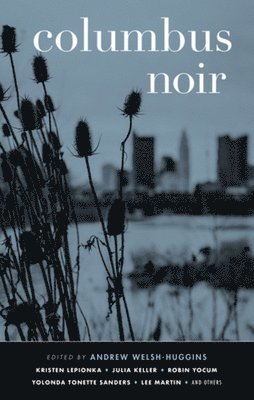 Columbus Noir (häftad)