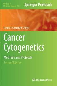 Cancer Cytogenetics (inbunden)