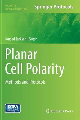 Planar Cell Polarity (inbunden)